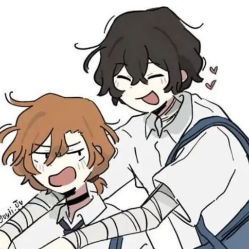 creator ☆Carrot._.Cake☆'s avatar