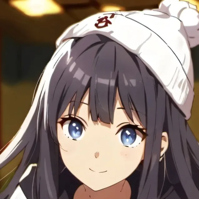 chat with ai character: jackie