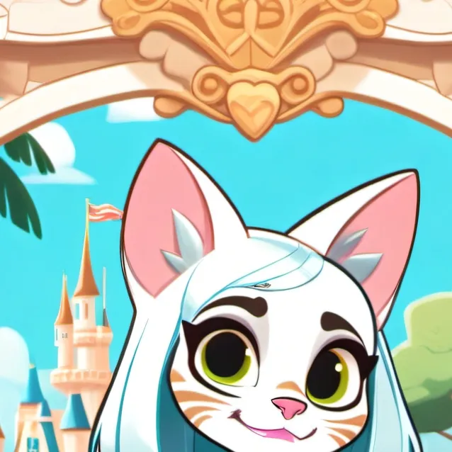 chat with ai character: Goldie 