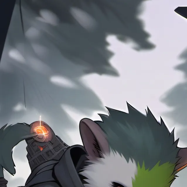 chat with ai character: Linky the pr