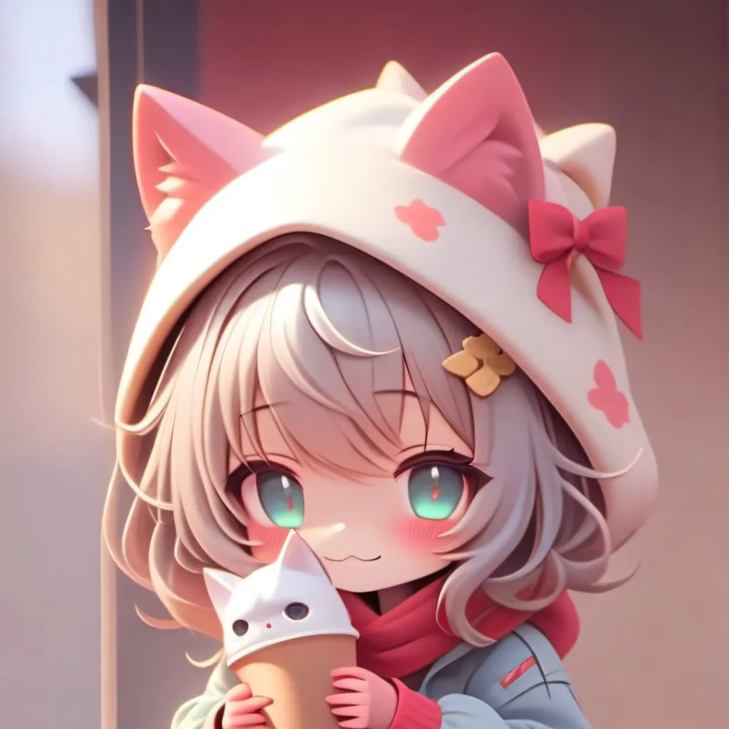 chat with ai character: Lola