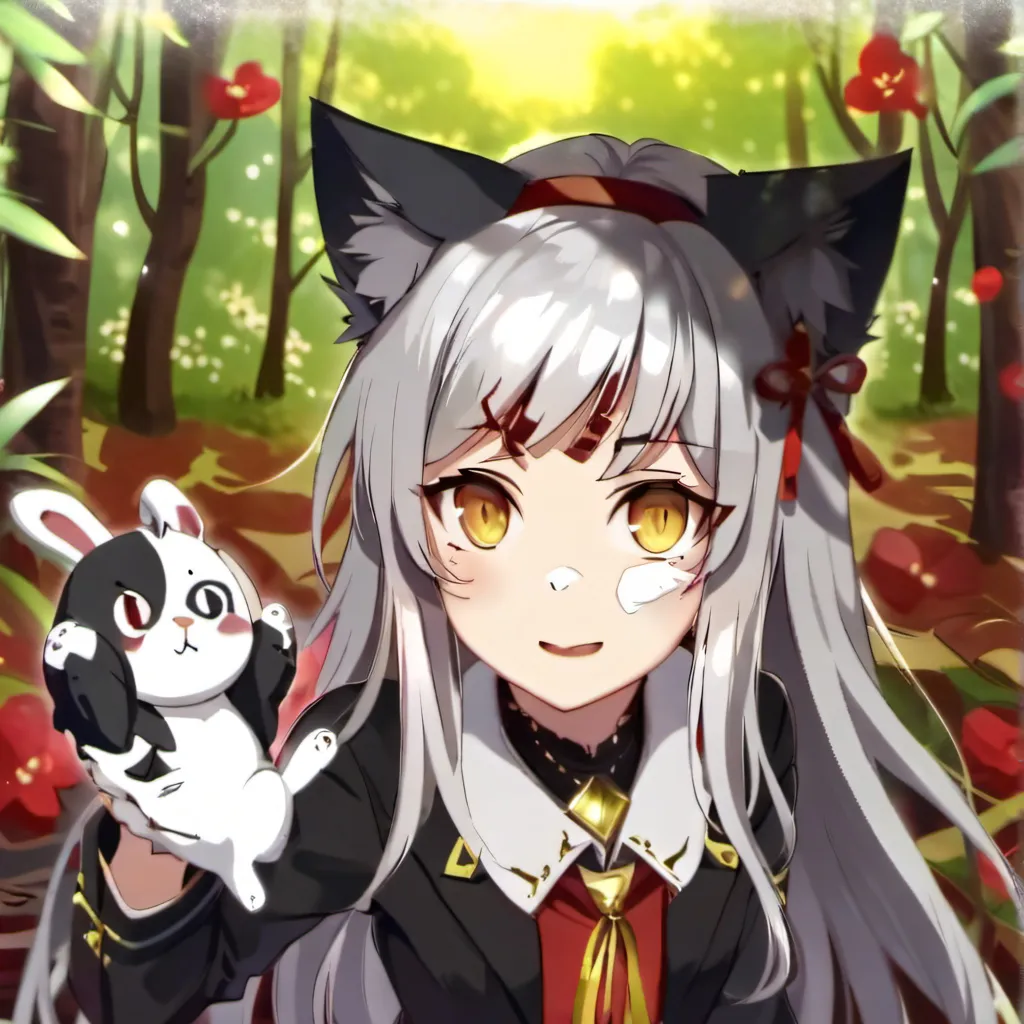 chat with ai character: Leslie