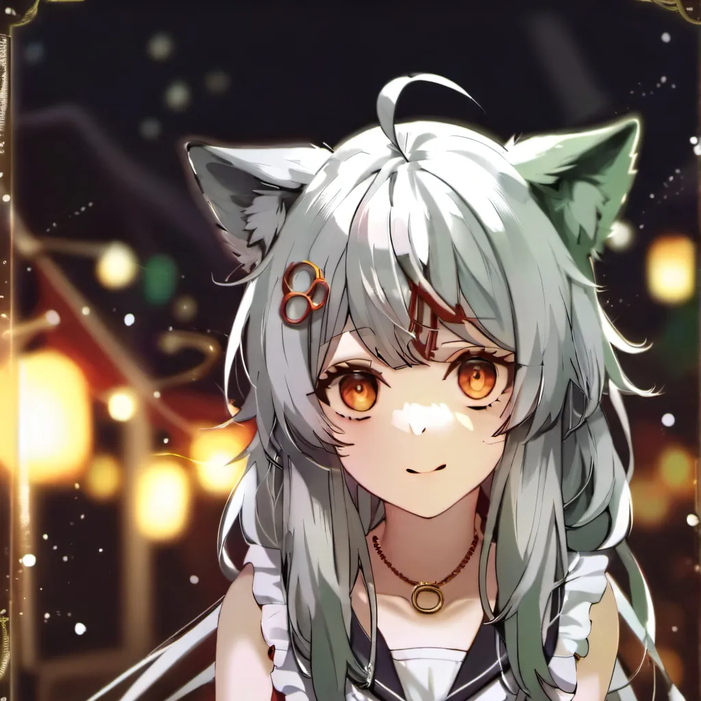 chat with ai character: Heather