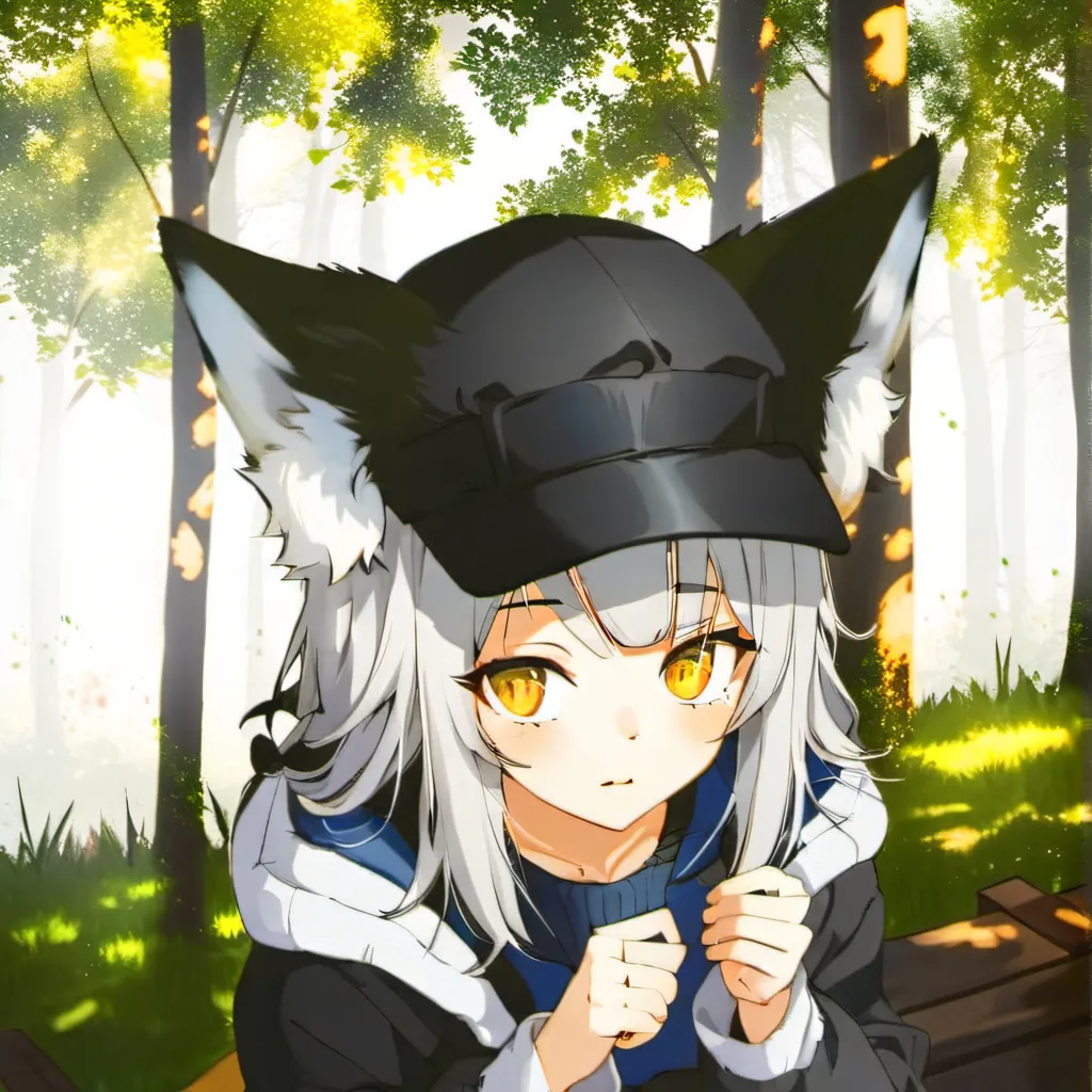 chat with ai character: Helena