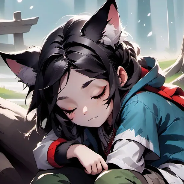 chat with ai character: Heather