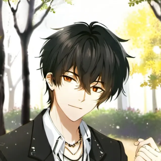 chat with ai character: jake