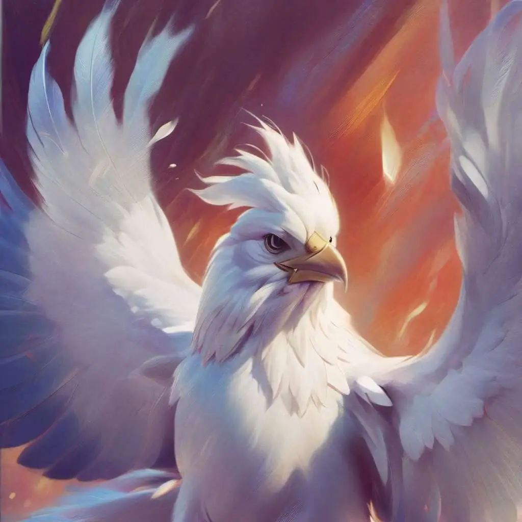 memory with ai character: talkie