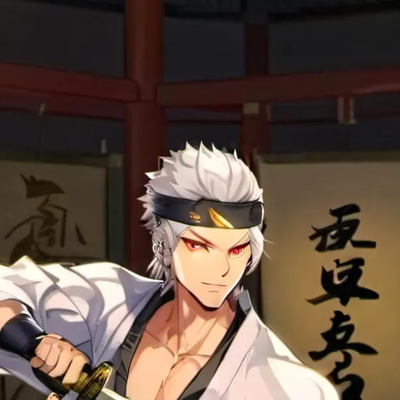 chat with ai character: Mito