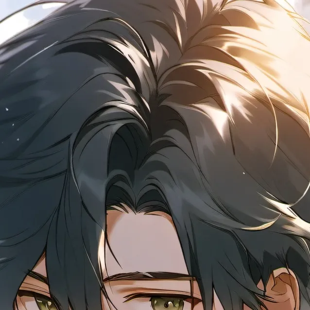 chat with ai character: ~`David`~