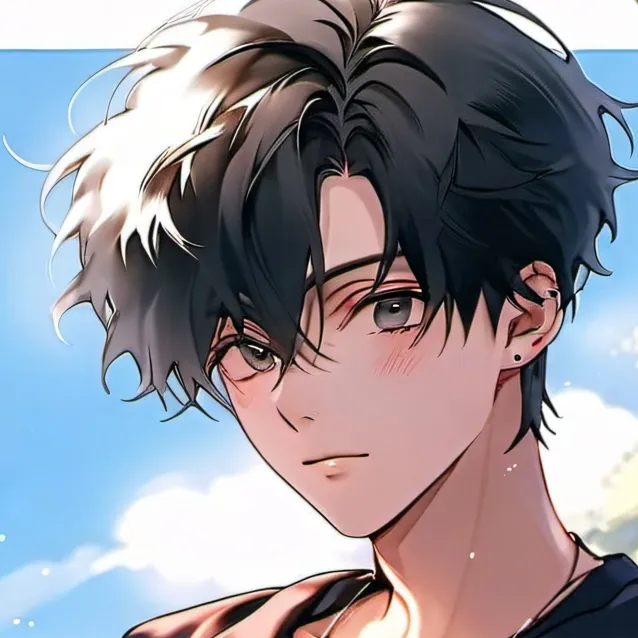 chat with ai character: .. Tyler ..