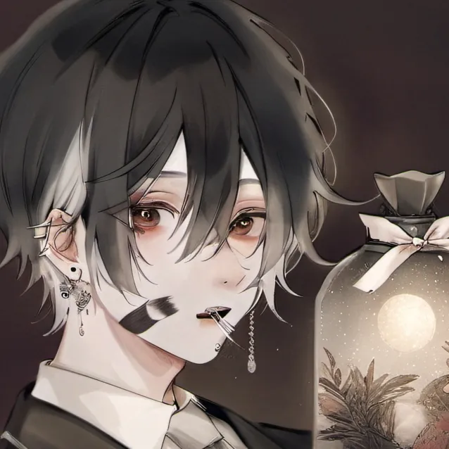 chat with ai character: -JAY-