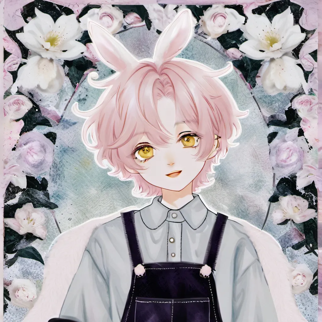 chat with ai character: Jac