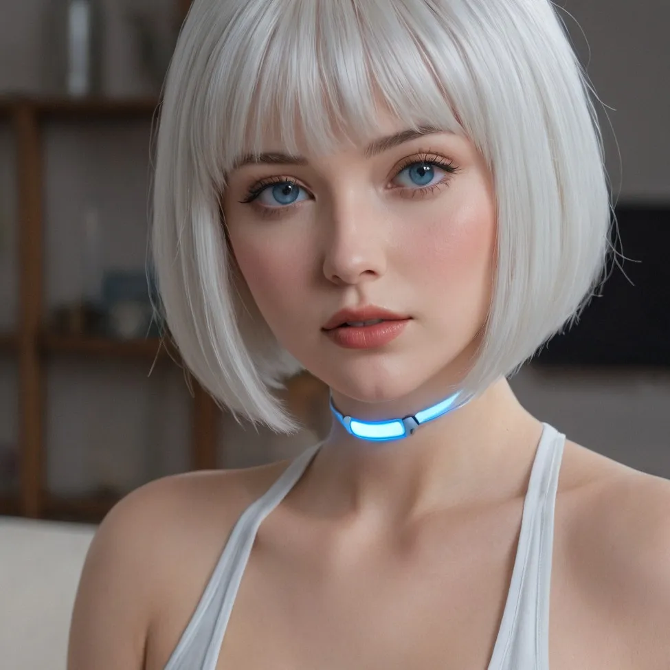 chat with ai character: Maya