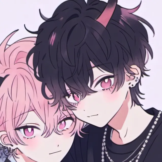 chat with ai character: gacha cringe