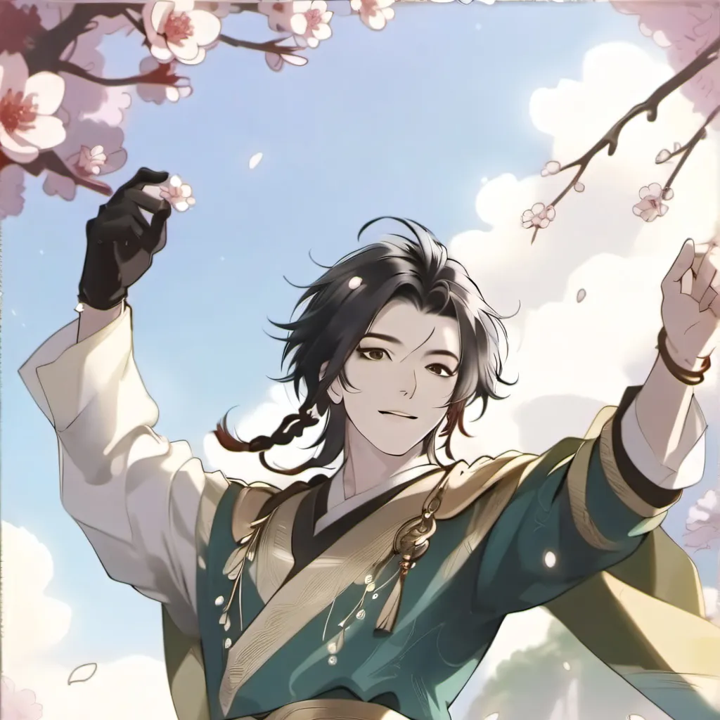 chat with ai character: THA.Eh