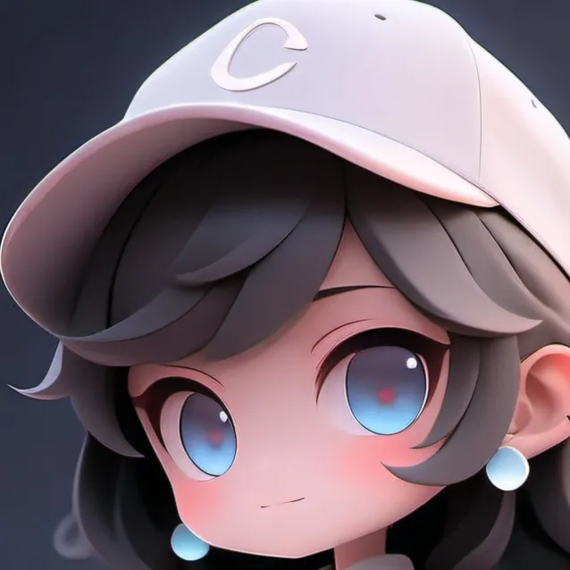 chat with ai character: Emma