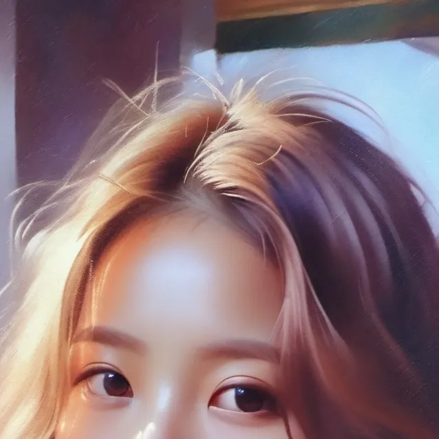 chat with ai character: Vallery chung