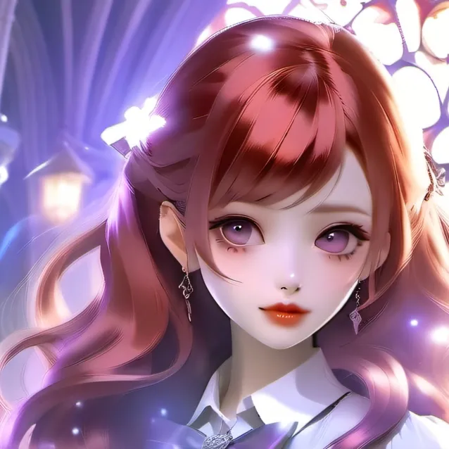 chat with ai character: victria