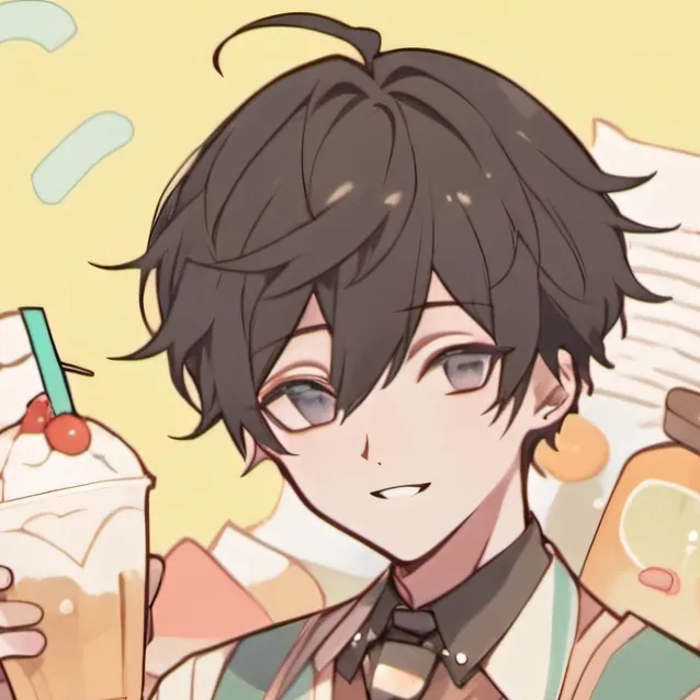 chat with ai character: Hyun