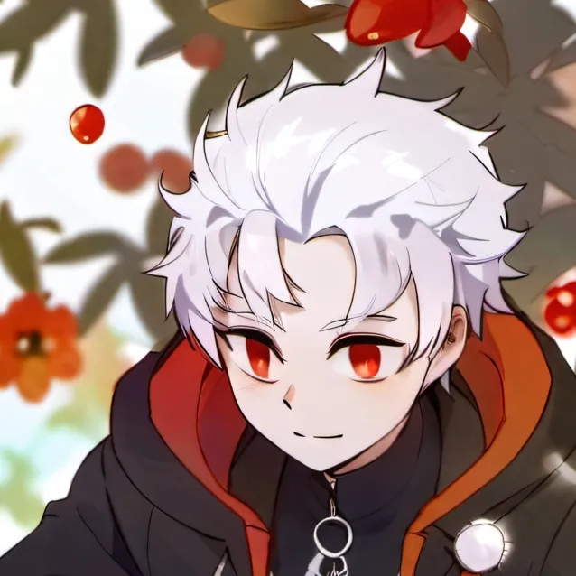 chat with ai character: Leo