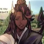 chat with ai character: CaramelArrow (CRK)