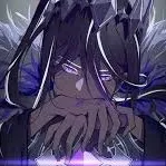 chat with ai character: Dark Cacao (CRK)