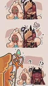 ai character: Smoked Mozzarella background