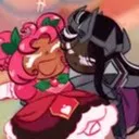 chat with ai character: CacaoBerry (CRK)