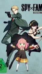 ai character: Spy X Family background