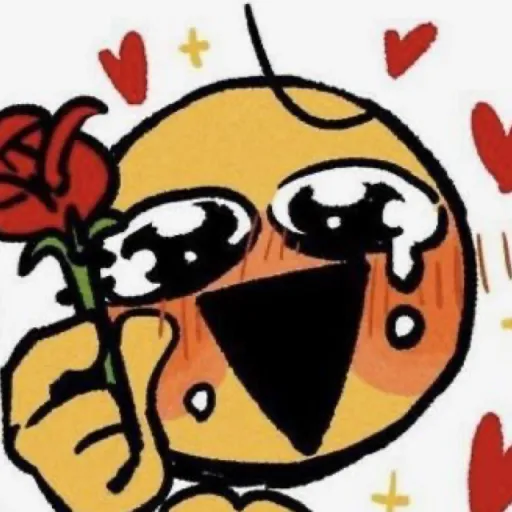 creator LovelyTrashBestie's avatar