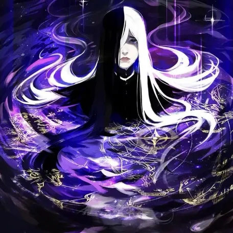 creator Carra Wolf's avatar