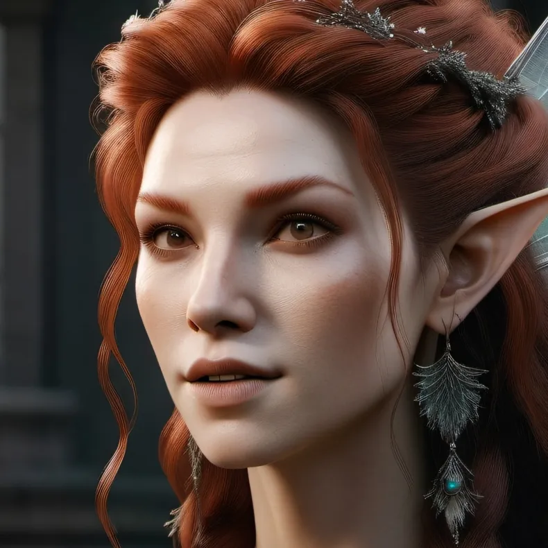 chat with ai character: Jude