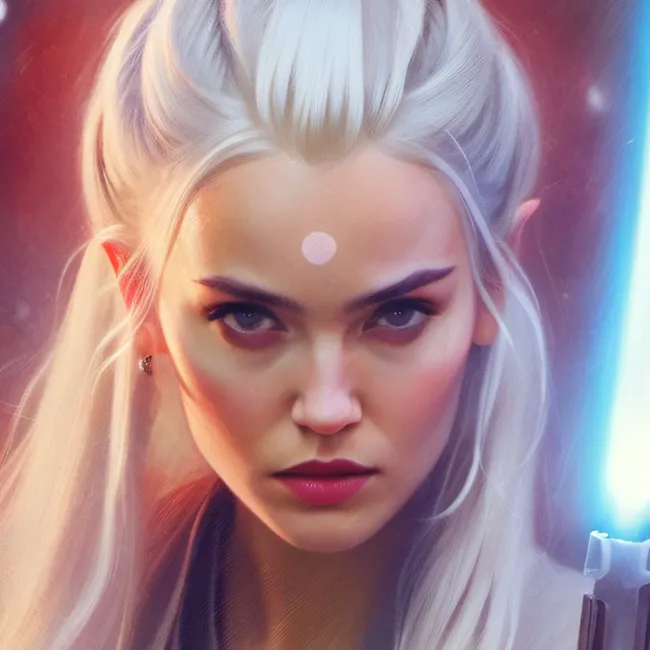 chat with ai character: Zylla Tonnis