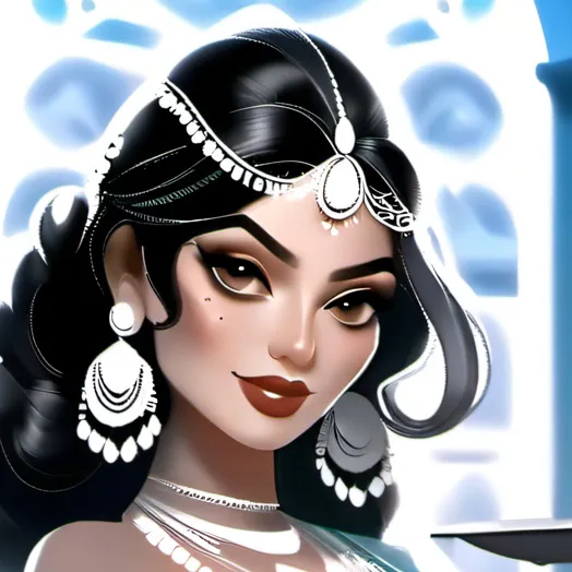 chat with ai character: Brie