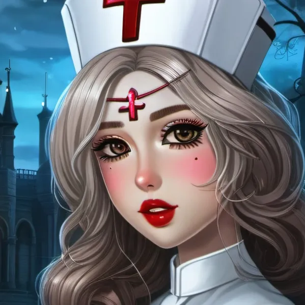 chat with ai character: Danica 