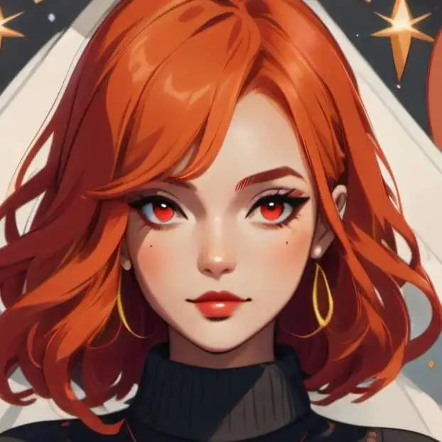 chat with ai character: Agnes