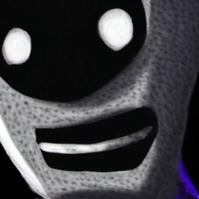 chat with ai character: Billy