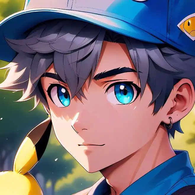 chat with ai character: Trainie