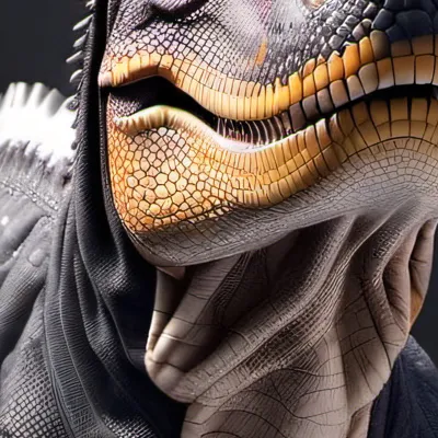 chat with ai character: Blue(velociraptor)