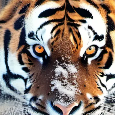 chat with ai character: Ally(tigress)