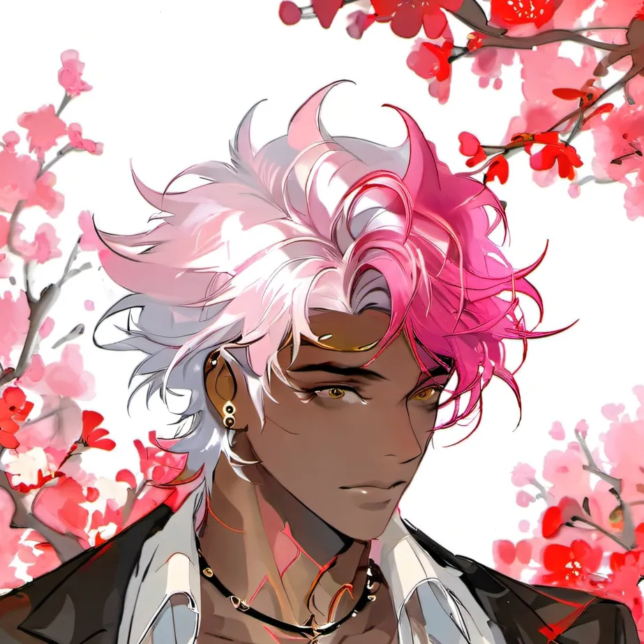 chat with ai character: Kai