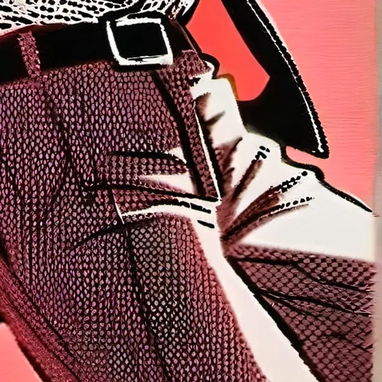 chat with ai character: author 