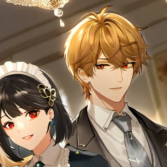 chat with ai character: Maximum 