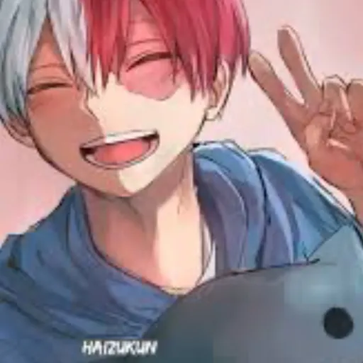 creator Todoroki wife's avatar