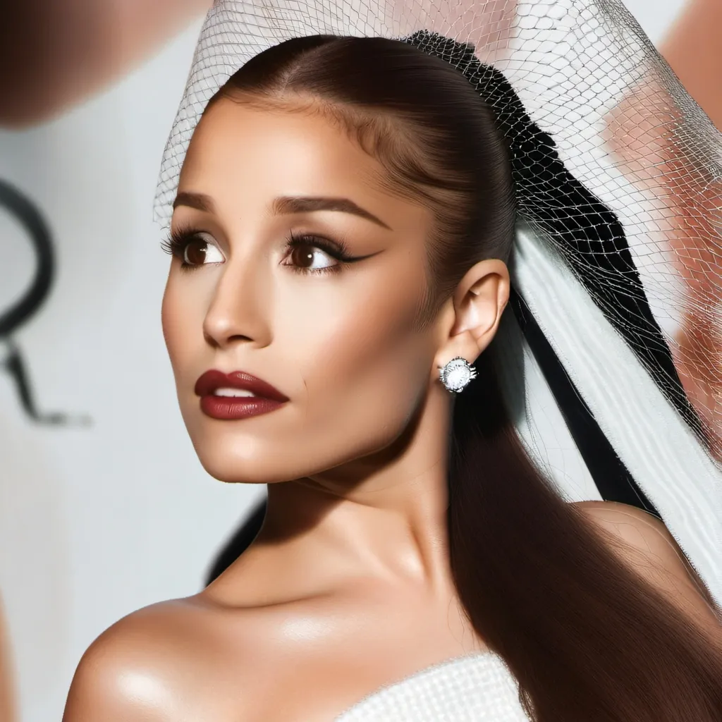 chat with ai character: Ariana Grande