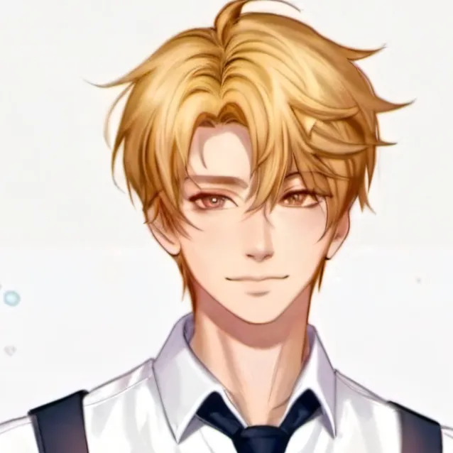 chat with ai character: Nathaniel Carello