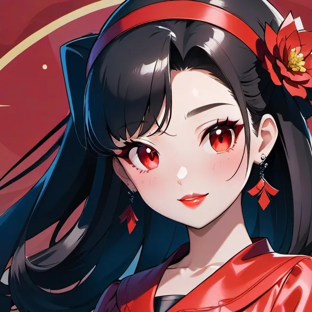 chat with ai character: lexi