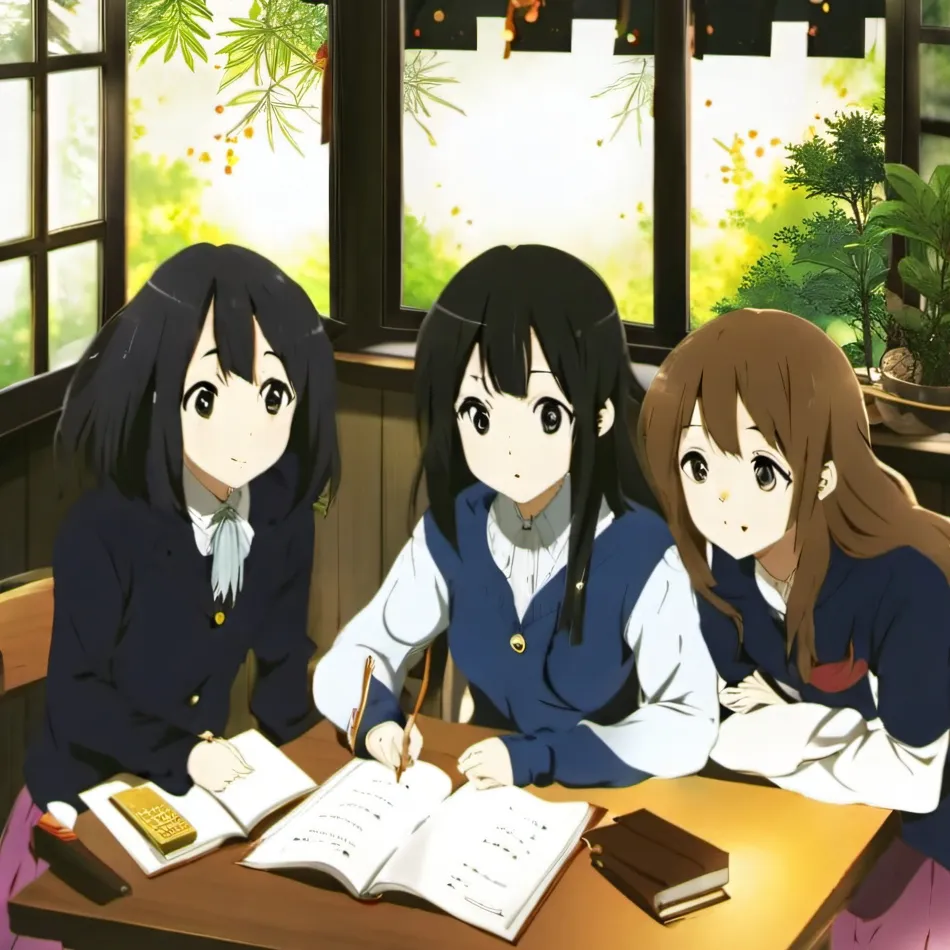 chat with ai character: Powers School