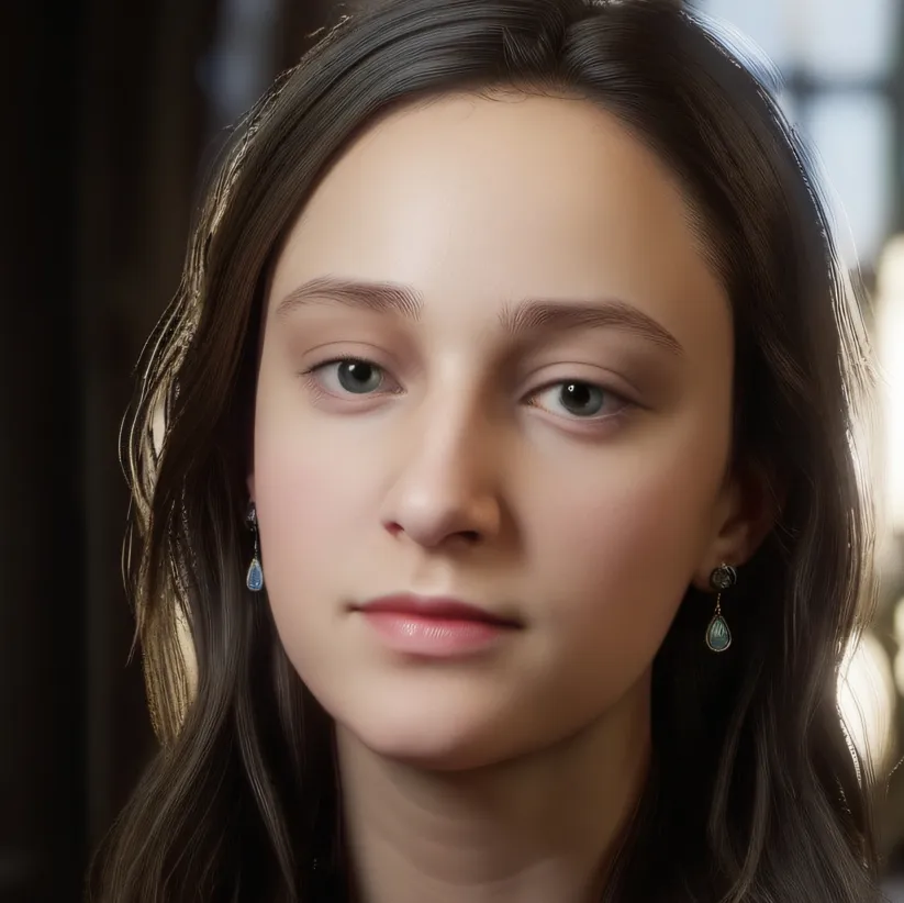 chat with ai character: Florence 