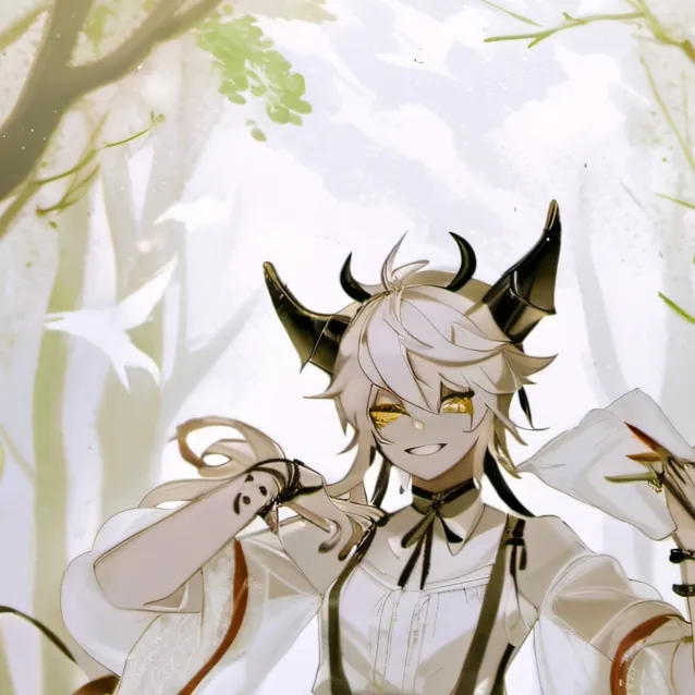 chat with ai character: mr demi